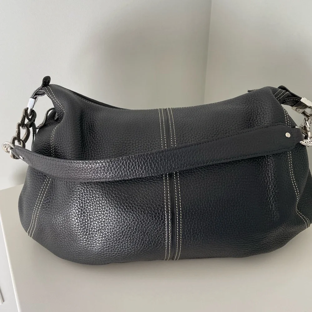 Brighton Large Hobo Bag | Shoulder Bag